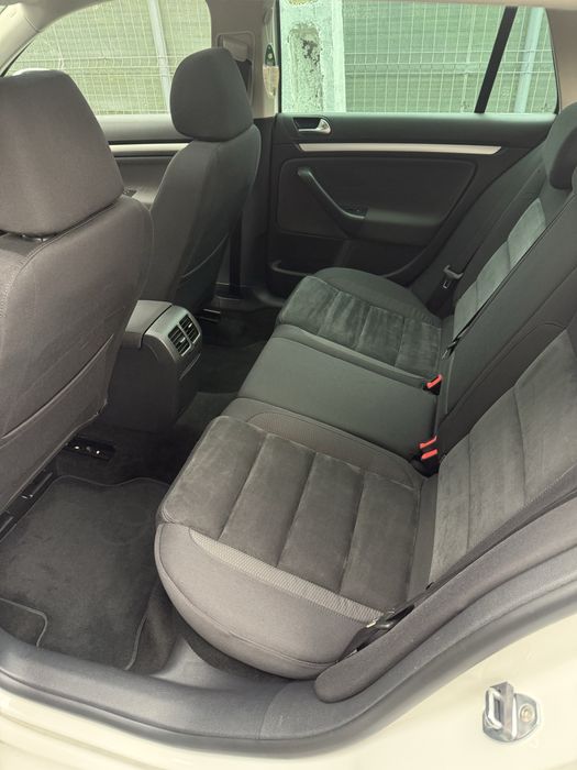 VW golf 6 1.4 tsi