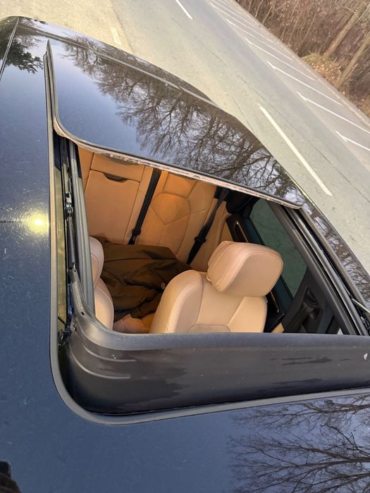 Porsche Macan Porsche Macan 3.0 V6 Diesel 258cp 4x4