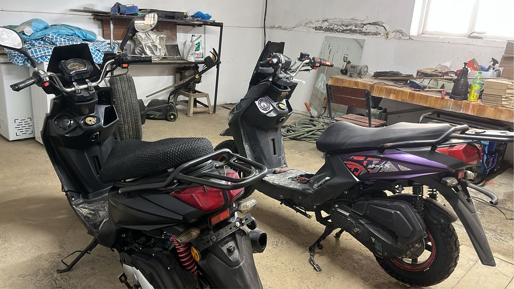 самураи 2 на ходу