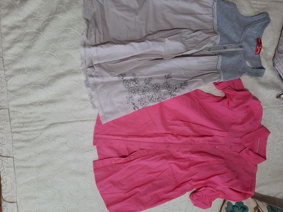 Туники за момиче 140 см.