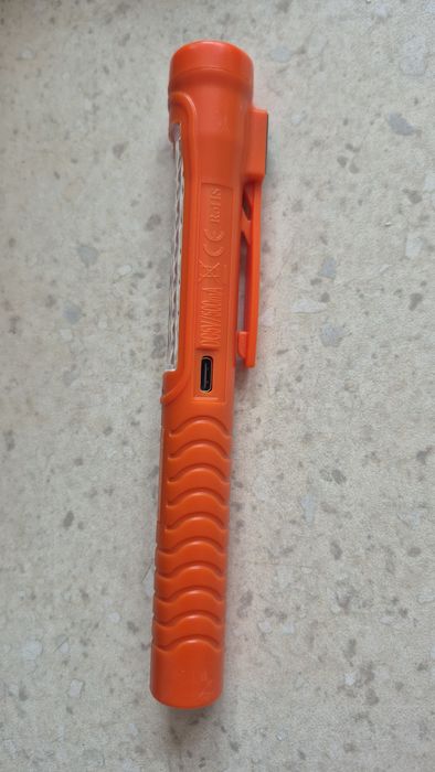 Lanterna Berner Pen