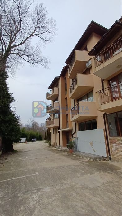 Продава се Мезонет в Царево - 92 кв.м за 638 €/кв.м - Снимка #18