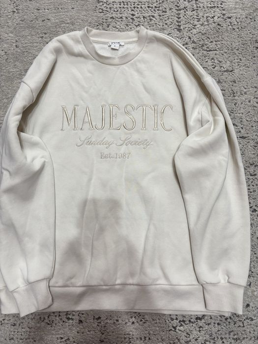 Теплая кофта из Ostin