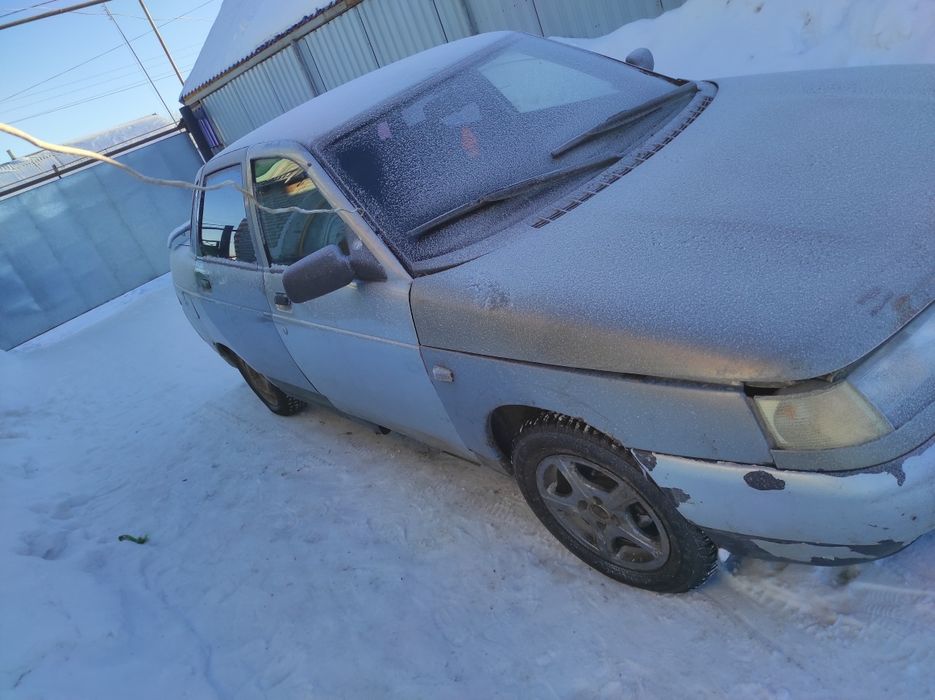 Продам  Ваз 2110