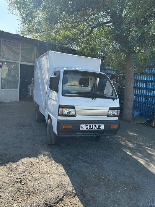 Labolar bor yaxshi xolatda