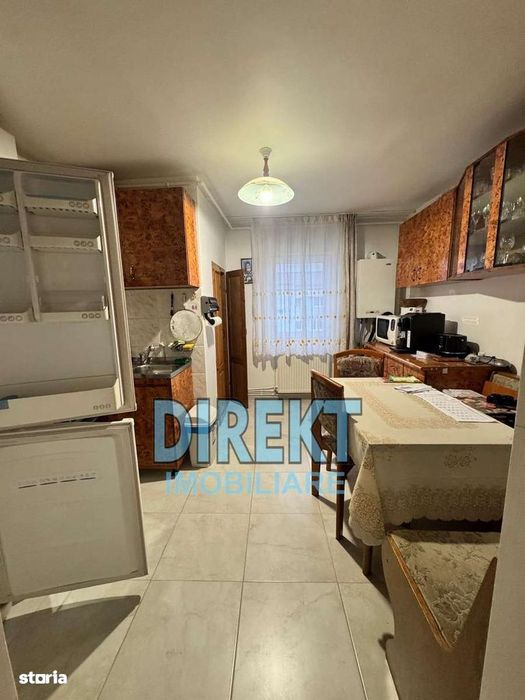 Apartament 2 camere, Zona Stefan cel Mare