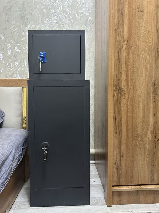 Сейф сотиладииии