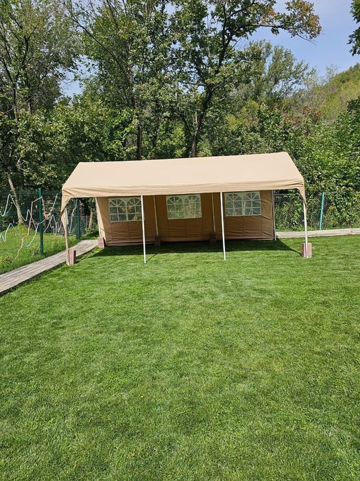 Продам Палатки 3×6