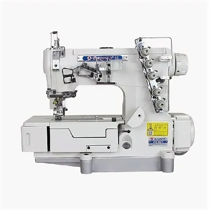 Швейная машинка