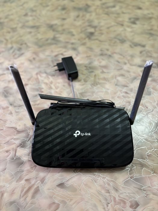 Продам модем