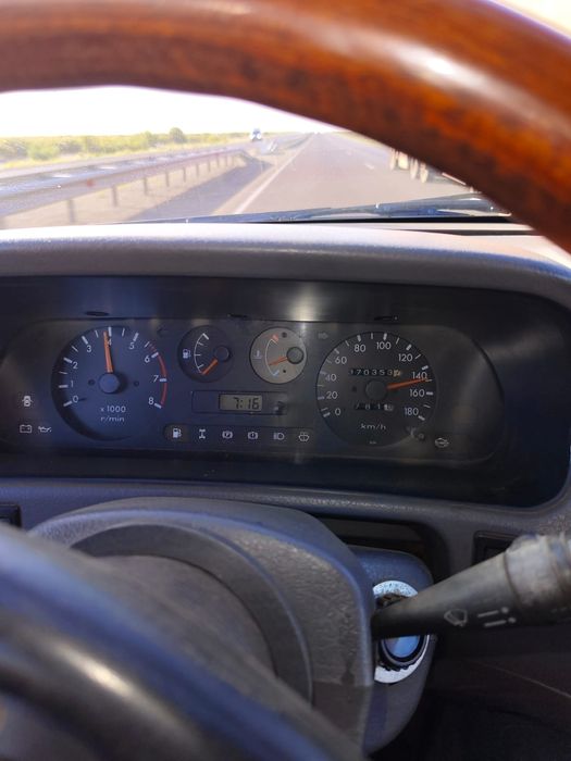 Продам авто Ниссан Террано 2.