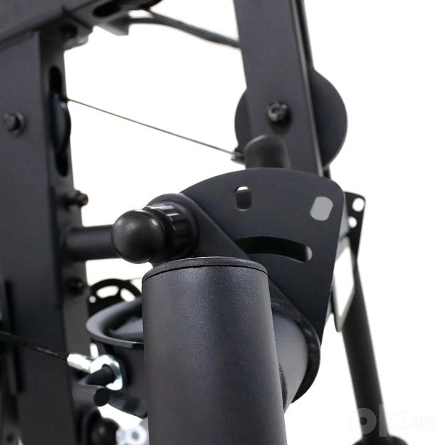 Многофункциональный силовой тренажёр Sport 007 Velo-70109