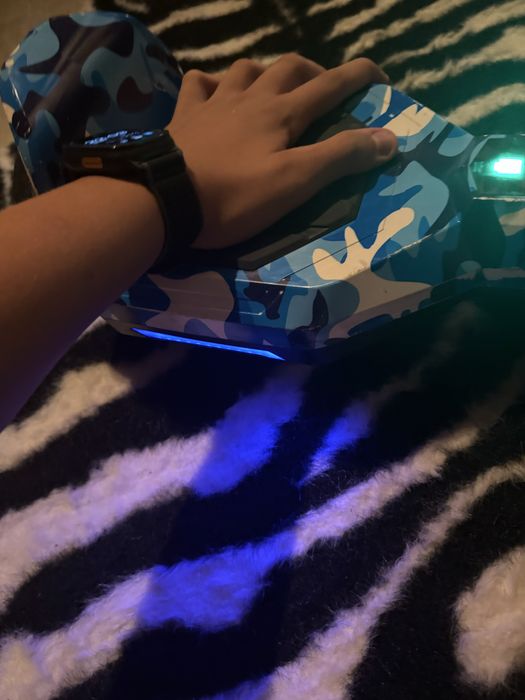HoverBoard myrya skyrider infinity