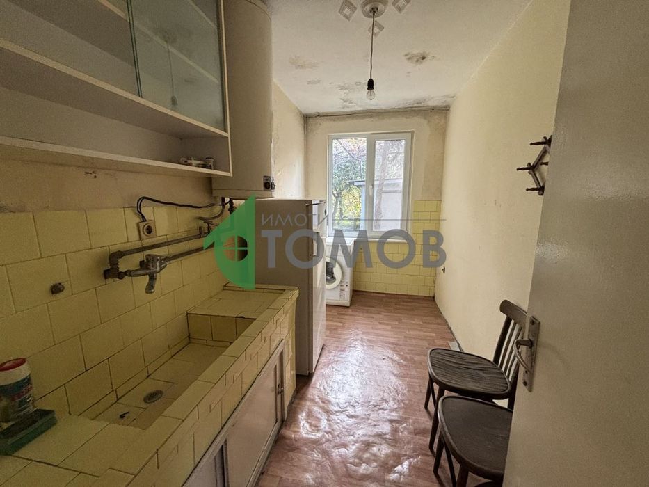 Продава се Къща в с. Коларово, Област Стара Загора - 160 кв.м за 482 €/кв.м - Снимка #8