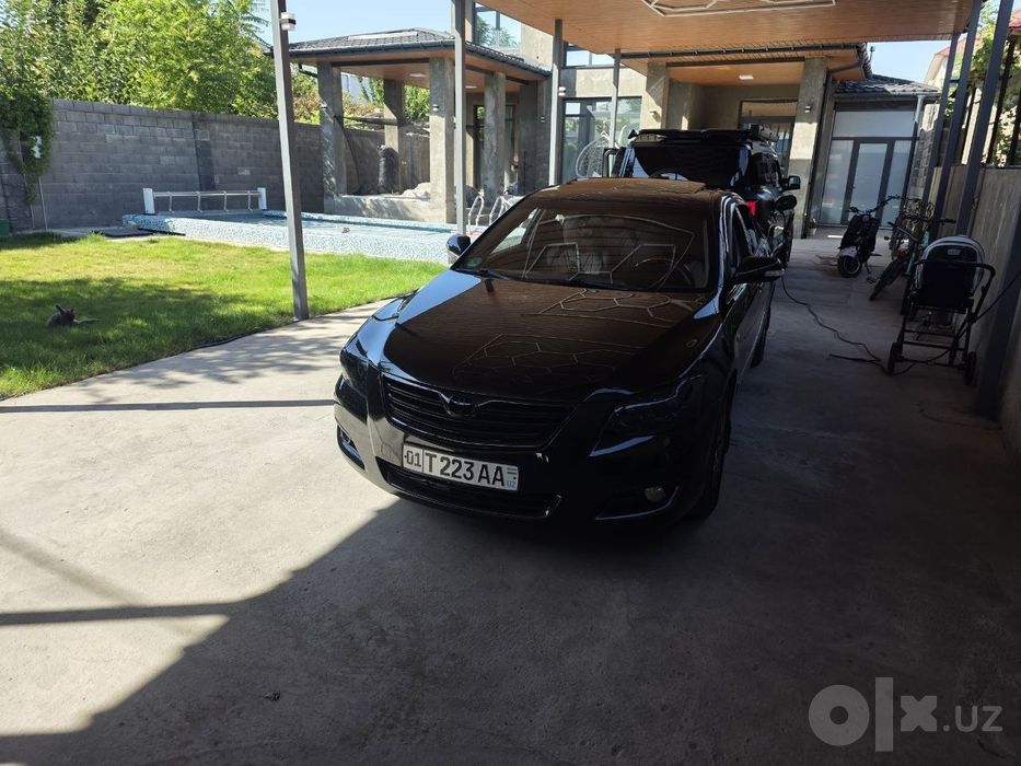 Продам Супер надёжный и шустрый Автомобиль.