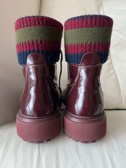 Дамски боти Geox