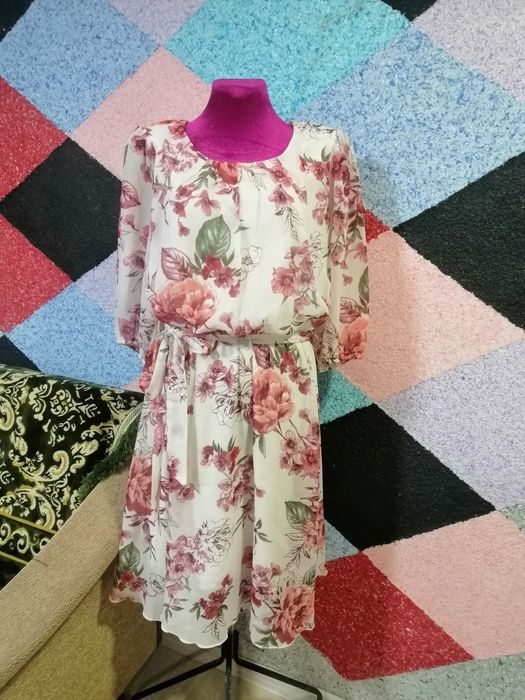 Kalta koylakcha 46/48