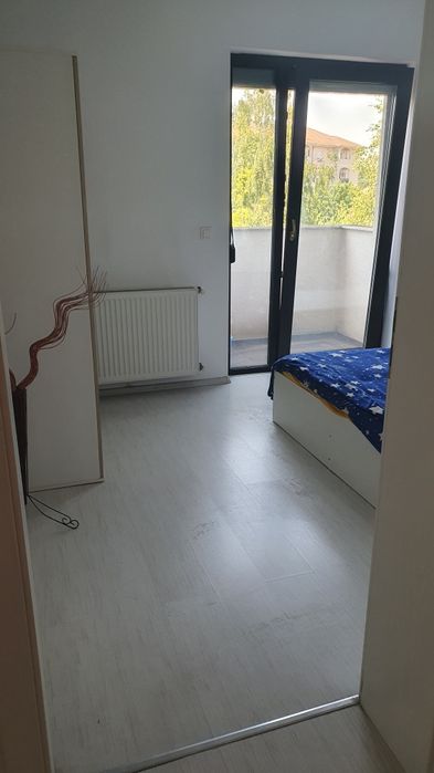 Închiriez apartament 2 camere în vila noua 7 apart  2 etaje