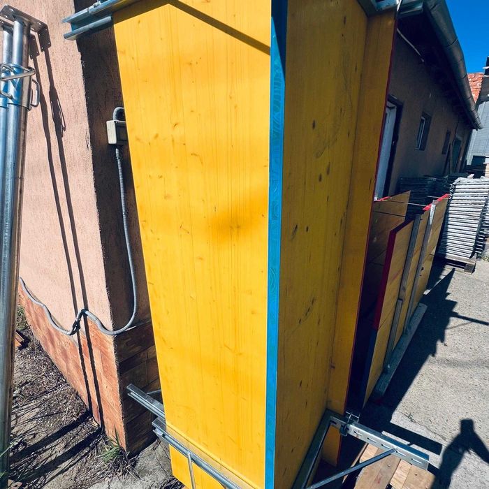 Panouri cofrare premium, cofraje, placi cofrante