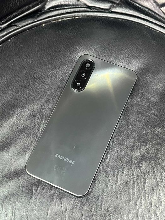 Samsung A17 128GB Black