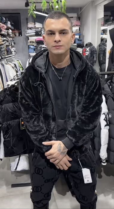 Geci/Blanuri ! R.E.S.P.E.C.T cu 2 fețe! Calitate TOP!