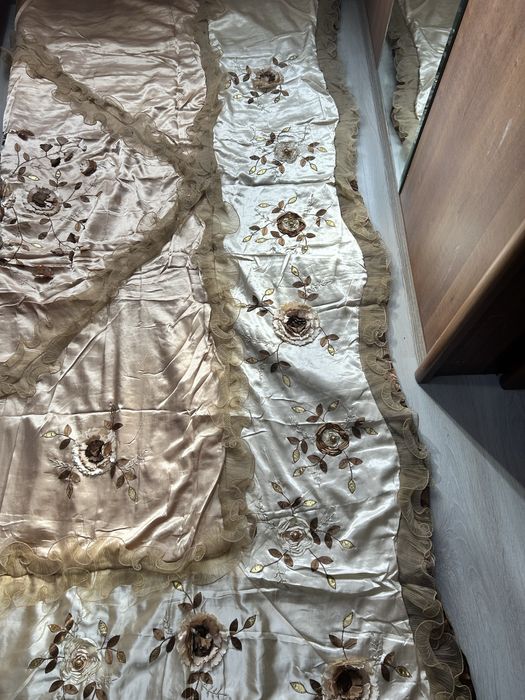 Покрывало на постель