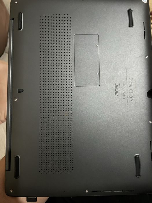 Ноутбук Acer ETBook 10