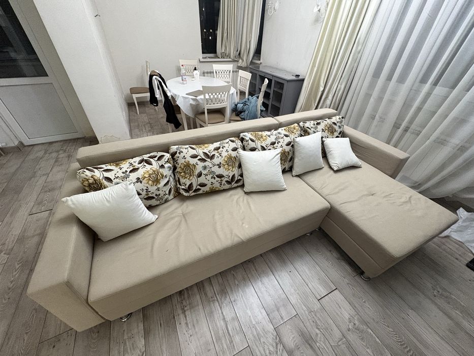 Диван раскладной 50 тыс