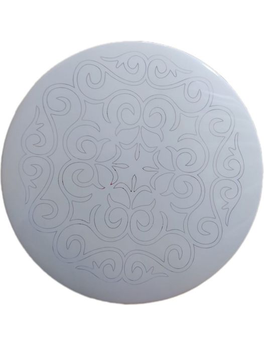 Светильники круглые накладные