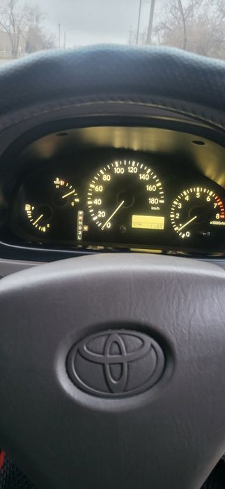 Продам Тойта хариер