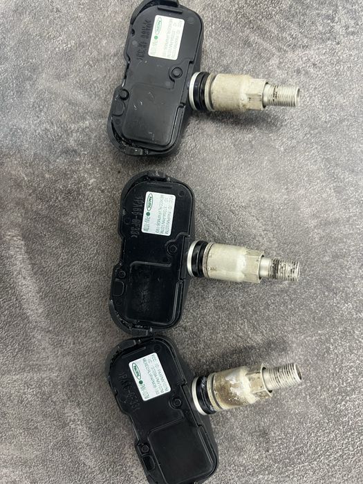 Продам датчики давления шин