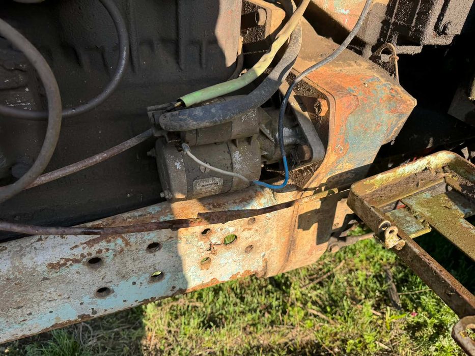 болгар тк 80 bolgar tk 80 трактор булгар