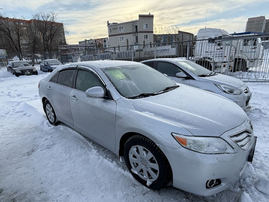 Продам Toyota Camry