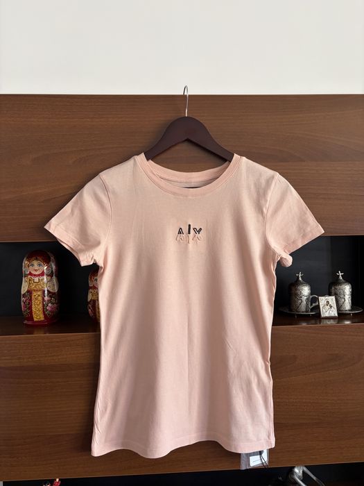 Нови тениски Armani