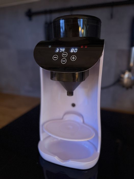 Espressor Lapte Danesso