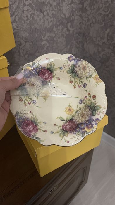 Салатница, конфетницы