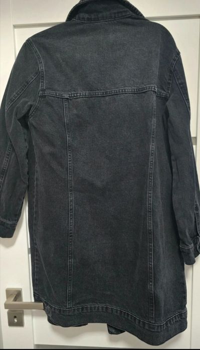 Geaca denim XS lc Waikiki