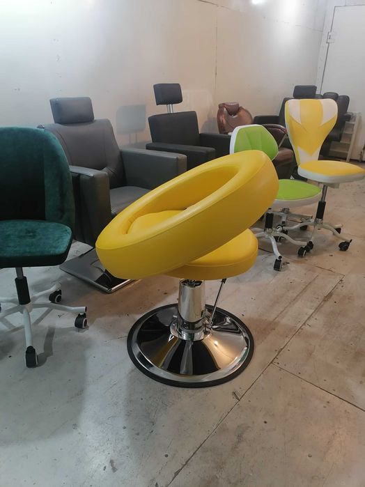 Кресло для салона красоты