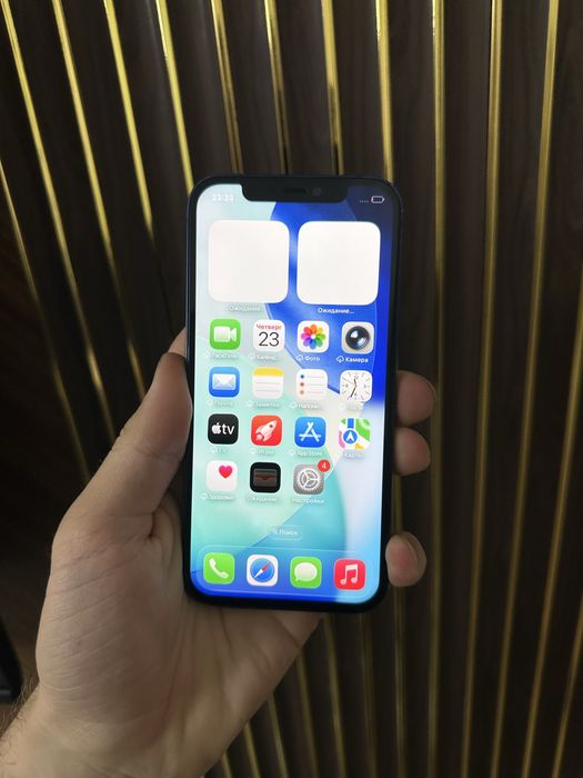 Iphone 12 128 Айфон 12 128