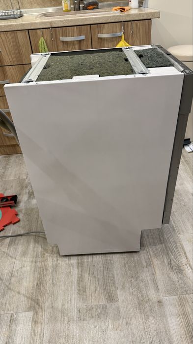 Съдомиялна за вграждане Beko