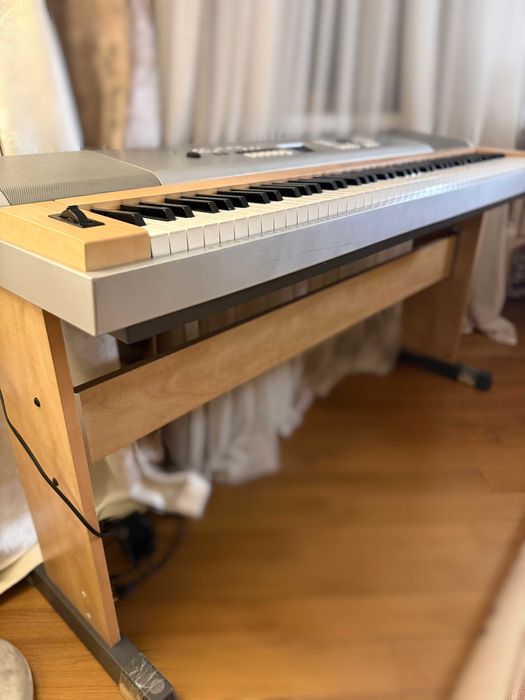Yamaha Цифровое Пианино