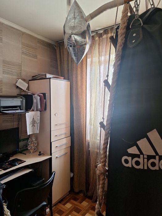 продам две квартиры