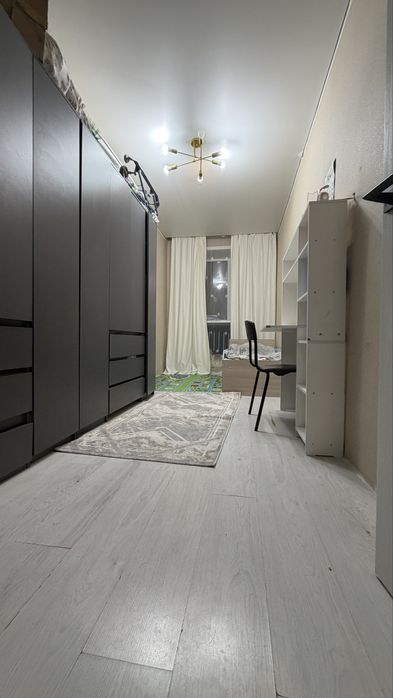 Продается 3-х комн.кв саяхат