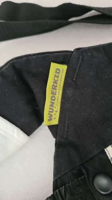 Marsupiu Wunderkid