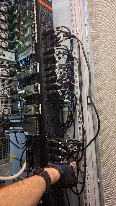 Servicii Suport IT, Rețelistică, Mentenanță PC & Servere onsite/remote