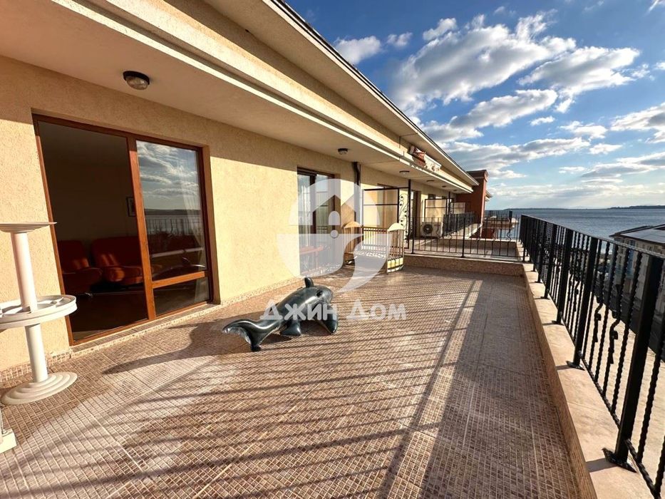 Продава се Двустаен апартамент в Свети Влас - 105 кв.м за 1523 €/кв.м - Снимка #4