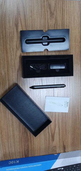 Horion Smart Pen — премиальный стилус для интерактивных панелей