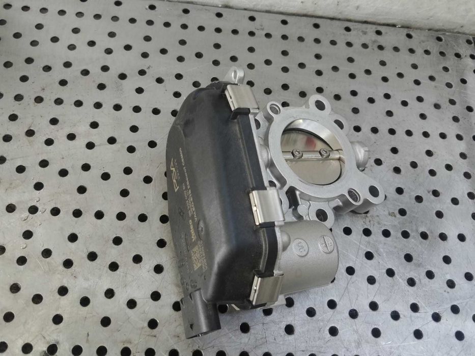 clapeta acceleratie  1.2b hn09 peugeot 208 9833200280