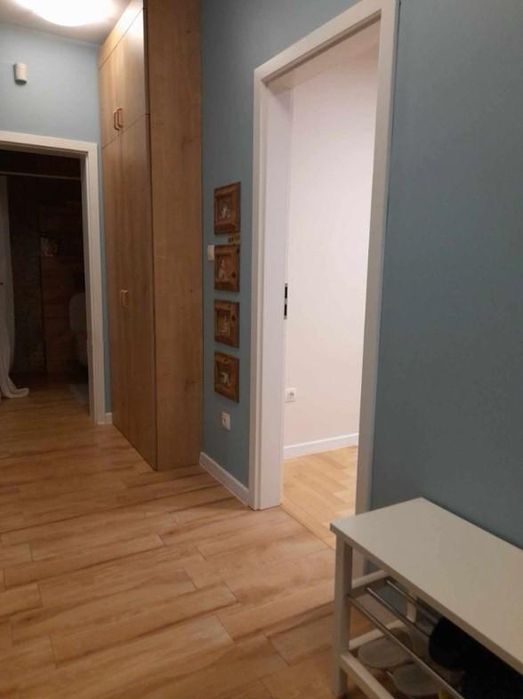 Тристаен апартамент в ж.к. Гео Милев.