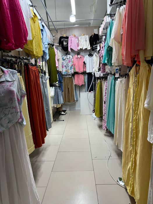 Продам Бутик Мега Шыгыс